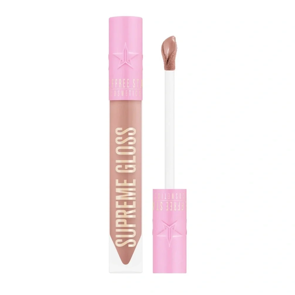 New! Jeffree Star Celebrity‎ Skin Supreme Gloss